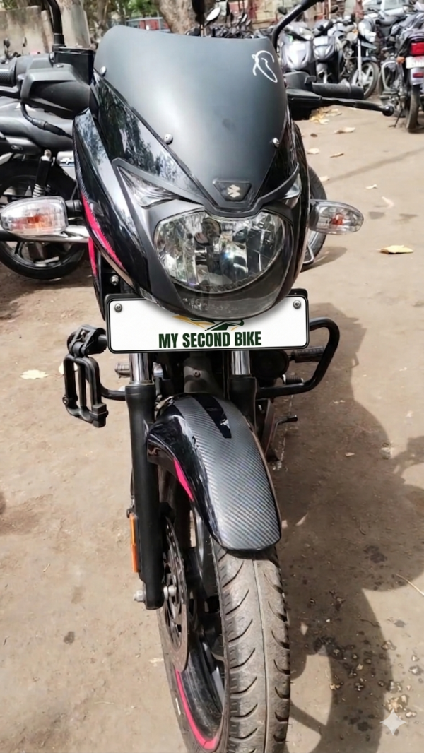 Bajaj Pulsar 2023