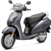 Honda Activa 2018