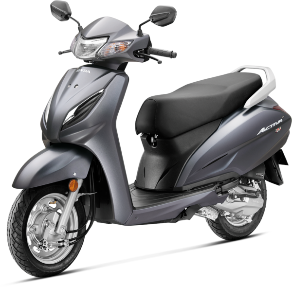 Honda Activa 2018