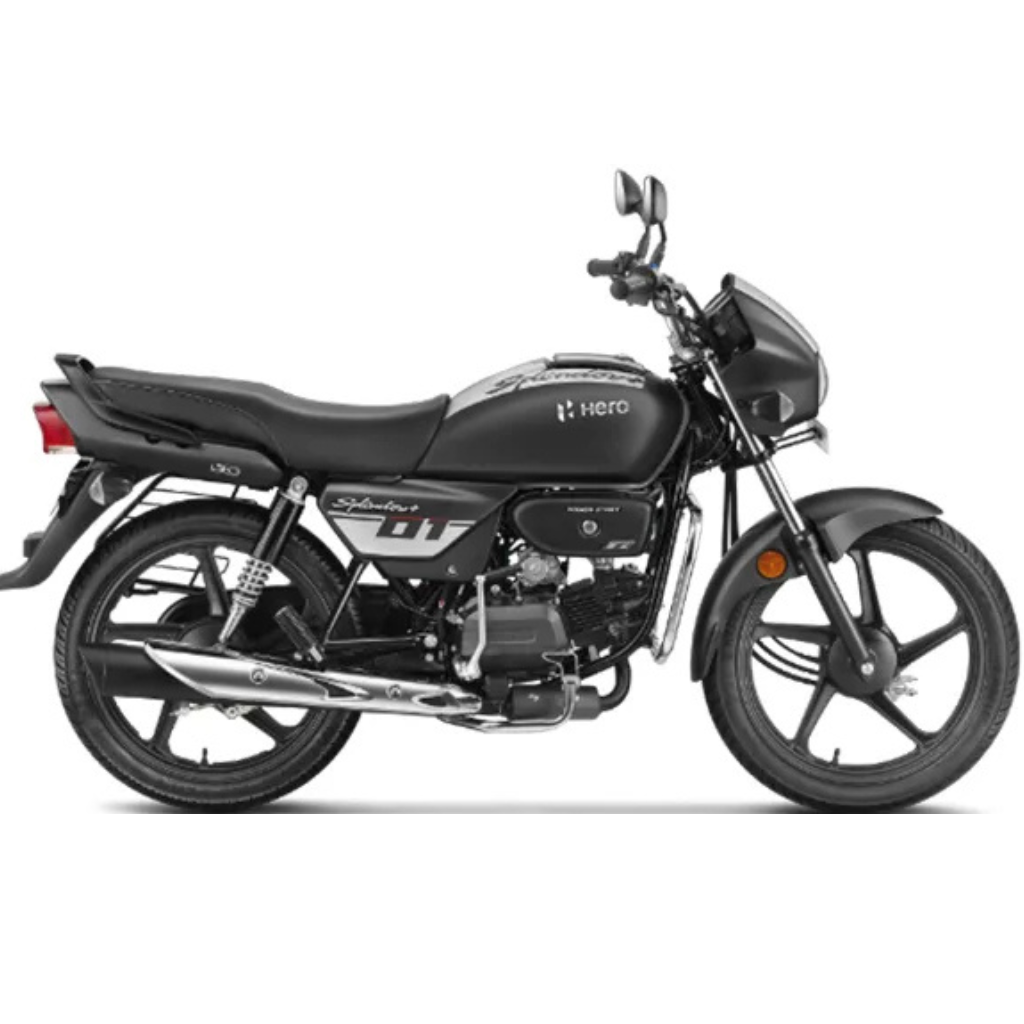 Best second hand bikes in India