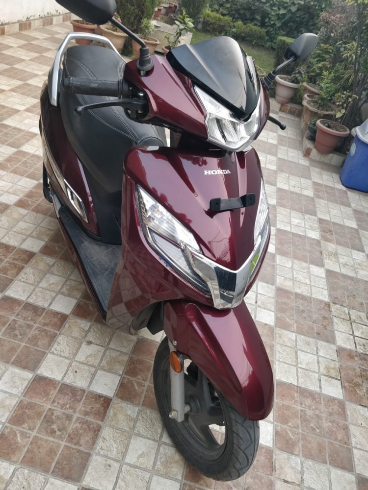 Best second hand bikes in India