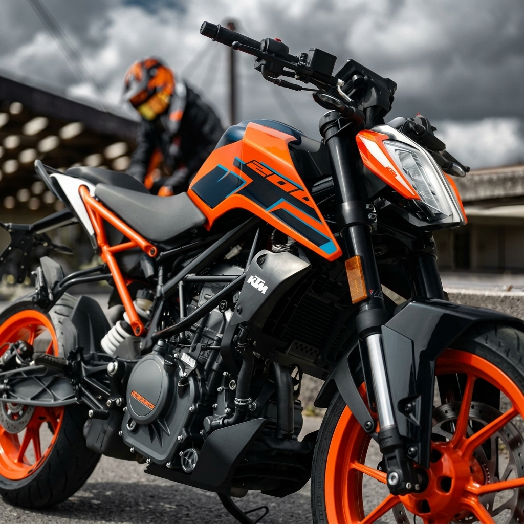 Best second hand bikes in India