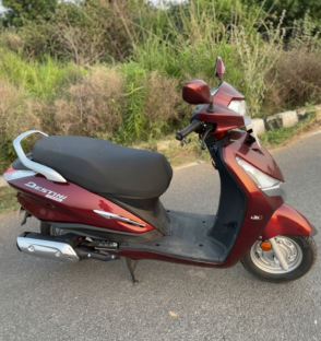 Best second hand bikes in India