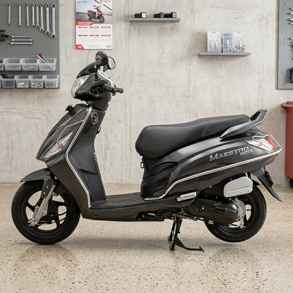 Best second hand bikes in India
