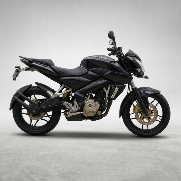 Bajaj Pulsar 2013