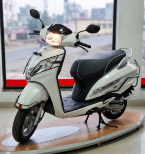 Best second hand bikes in India