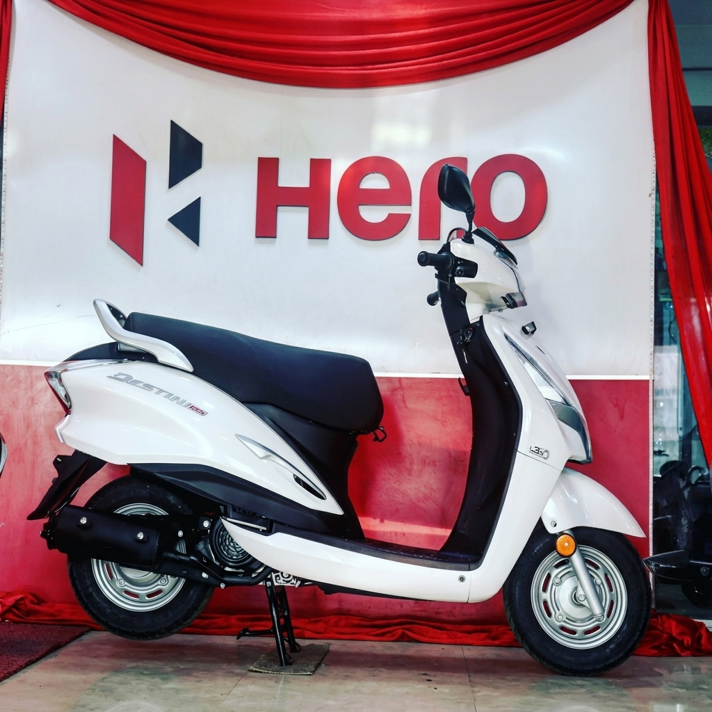 Best second hand bikes in India
