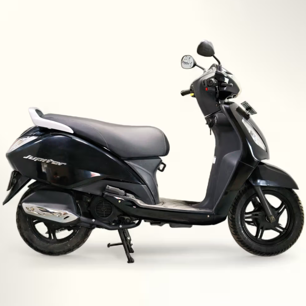 Best second hand bikes in India