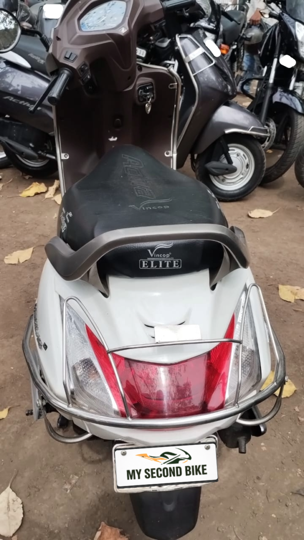 Honda Activa 2019