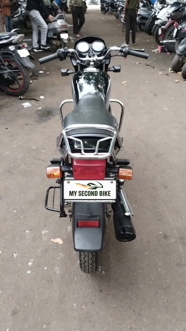 Hero Splendor Plus 2020