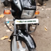 Hero Splendor Plus 2019