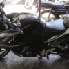 Bajaj Pulsar 2017