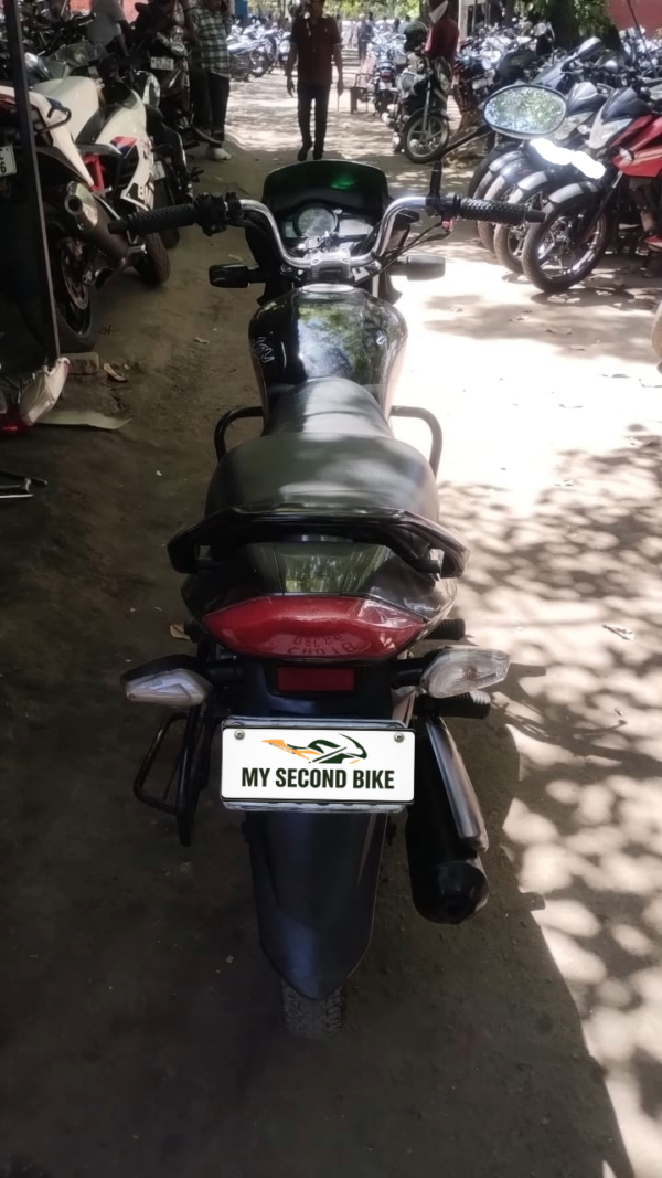 Hero PASSION PRO 2015