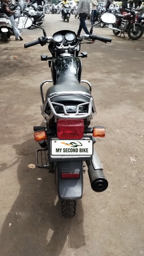 Hero Splendor Plus 2019