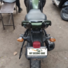 Yamaha fzs 2014