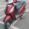 Honda ACTIVA I 2016