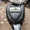 Honda Activa 2018