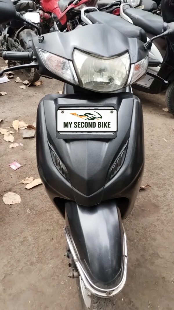Honda Activa 2018