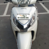 Honda Activa 2015