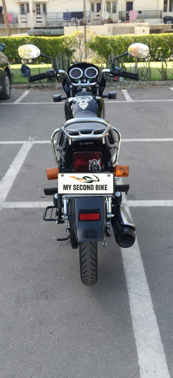 Hero Splendor Plus 2026