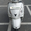 TVS Jupiter 2021