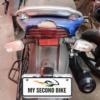 Bajaj Discover 2013