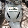 Honda ACTIVA 4G 2018