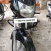Bajaj CT100 2018