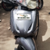 Honda Activa 2012