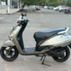 TVS Jupiter 2018