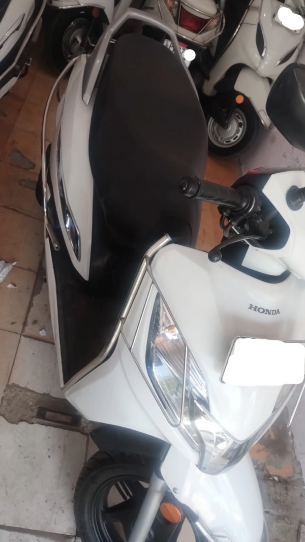 Honda Activa 2020