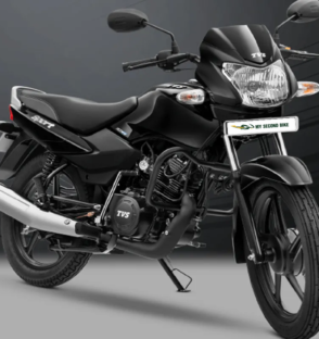 Best second hand bikes in India