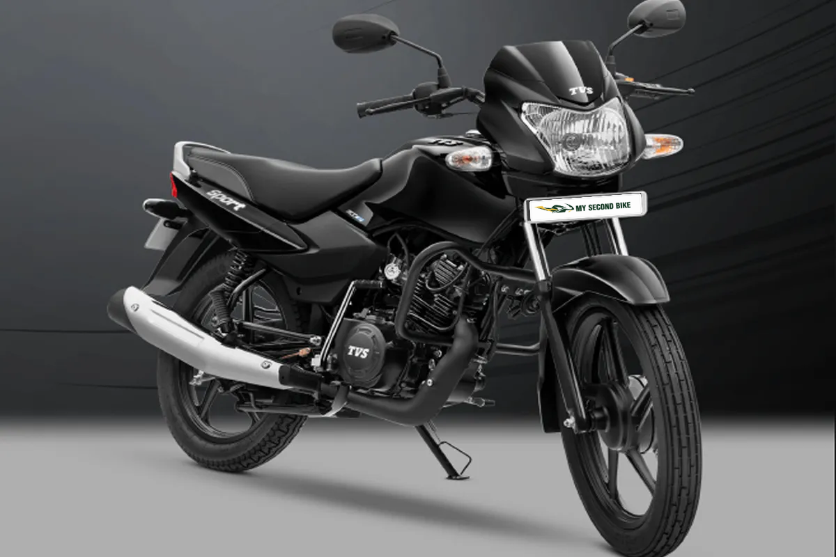 Best second hand bikes in India