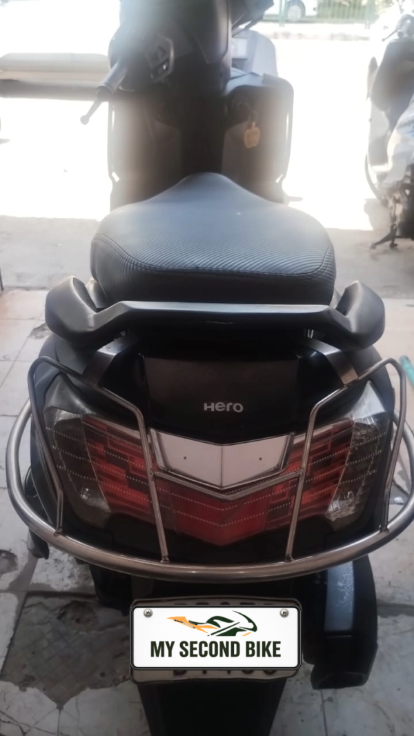 Hero MAESTRO 2016