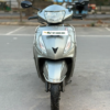 TVS Jupiter 2018