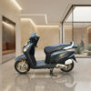 Honda AVIATOR 2013
