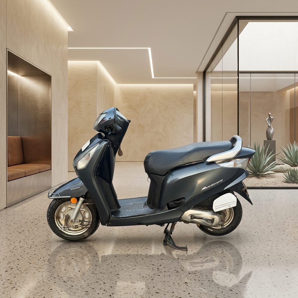 Best second hand bikes in India