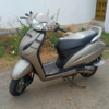 Honda ACTIVA 4G 2017