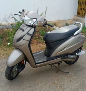 Best second hand bikes in India