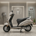 Honda ACTIVA 5G 2018
