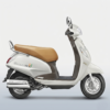 Suzuki Access 125 2014