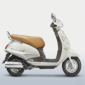 Suzuki Access 125 2014