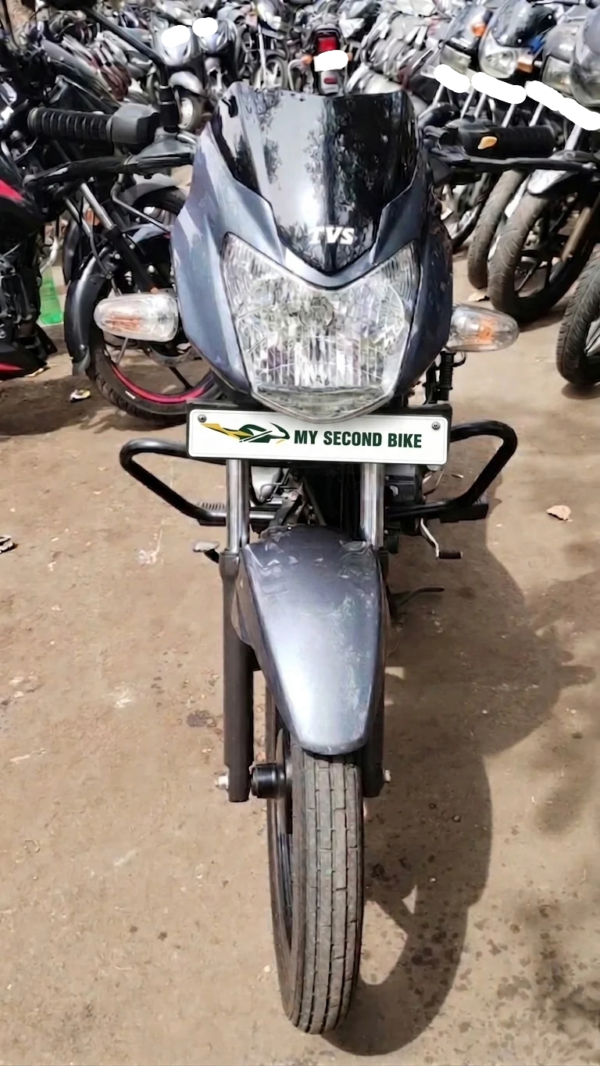 TVS Sports 2019