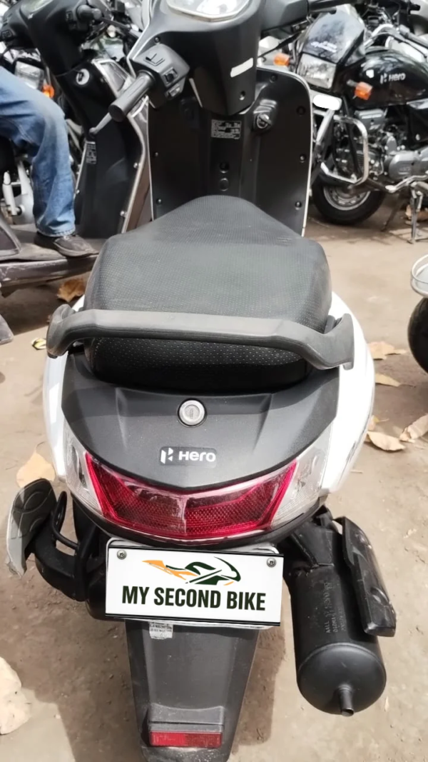 Hero pleasure 2022