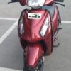 Honda ACTIVA I 2016