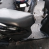 Suzuki LETS 2015