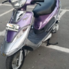 TVS PEP SCOTTY 2011