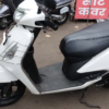 TVS Jupiter 2022