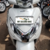 Honda Activa 2019