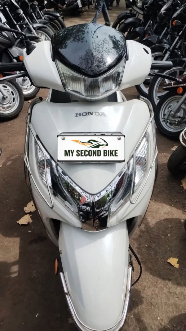 Honda Activa 2019